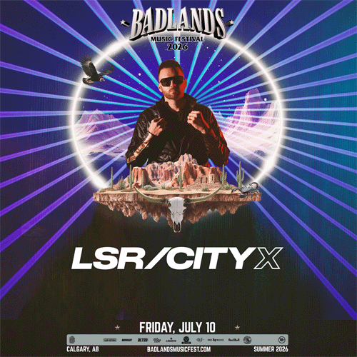 BADLANDS MUSIC FESTIVAL